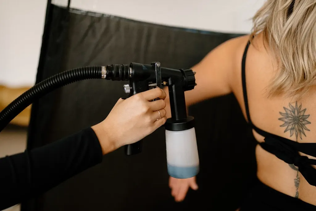 nudeFX Richmond — Tanning salon in Richmond